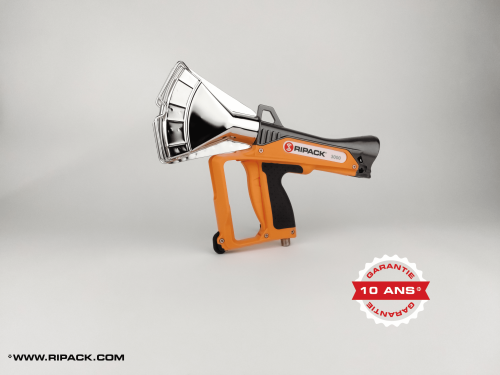 Pistolet RIPACK série 3000