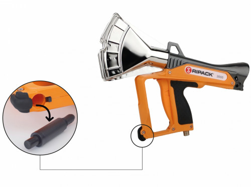 Pistolet RIPACK série 3000