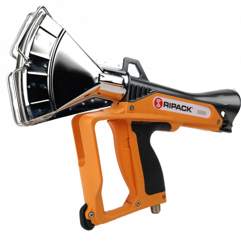 Pistolet RIPACK série 3000