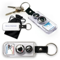 Porte-clefs MULTIFONCTIONS