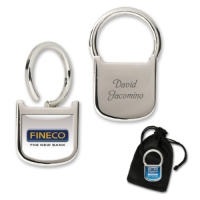 Porte-clefs PERMAVISION