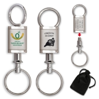 Porte-clefs SECURITY