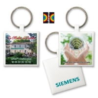 Porte-clefs COLORAMA