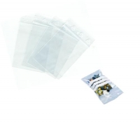 Sachets flexi pression