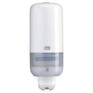 Distributeur pour savons liquides
