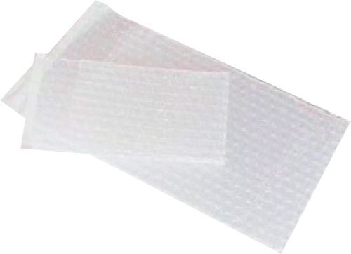 Sachets bulles à fermeture adhésive