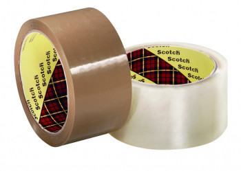 Scotch 3M 371 ruban d'emballage cartons pour usage courant