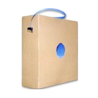 Boîte distributrice feuillard PP