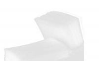 Mousse de protection en format