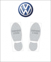 Tapis de sol Volkswagen