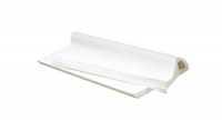 Papier mousseline en format